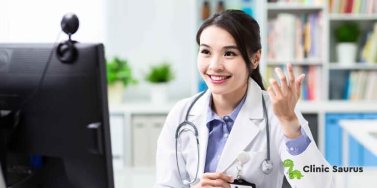 clinic management software