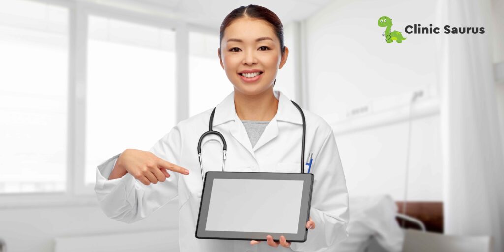 clinical management software